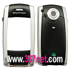 Sony Ericsson P800 Carcasa